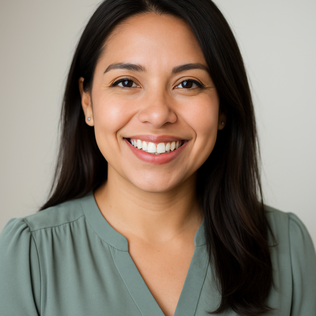 Sofia R., Payroll Lead