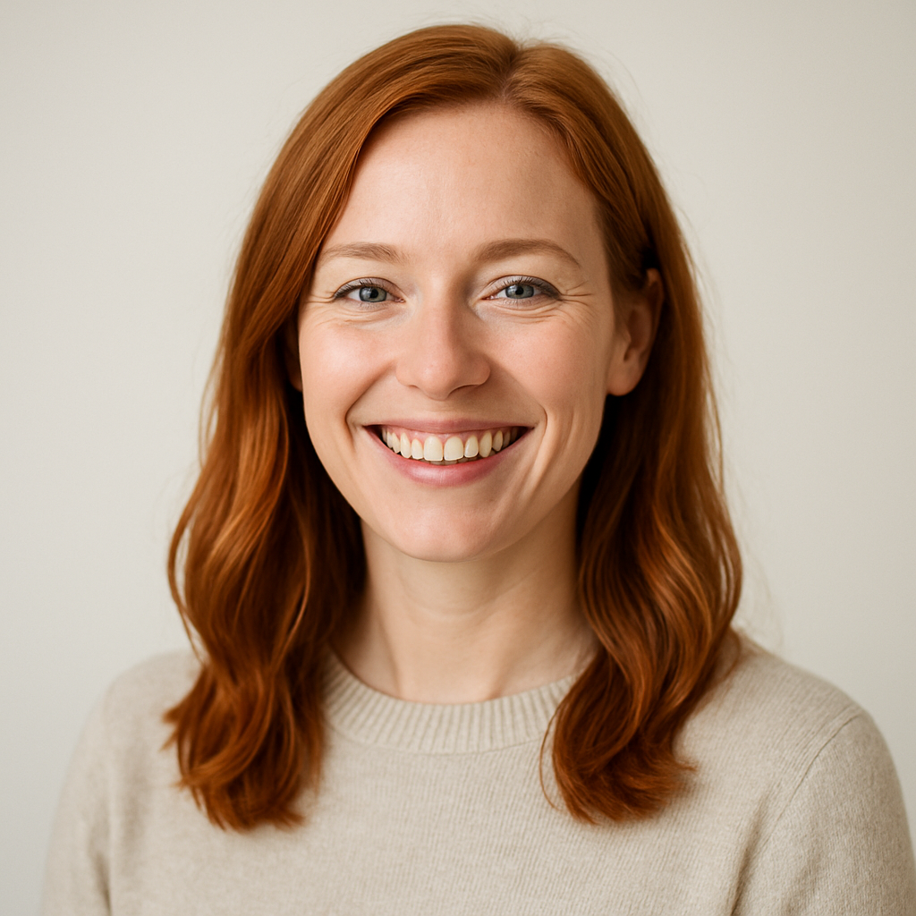 Erin W., Back-Office Lead